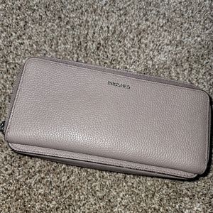 Michael Kors Makeup Bag